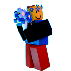 Render of Bloxxer Jr.