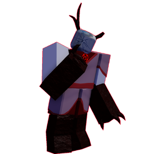 Render of 'Our Father'.
